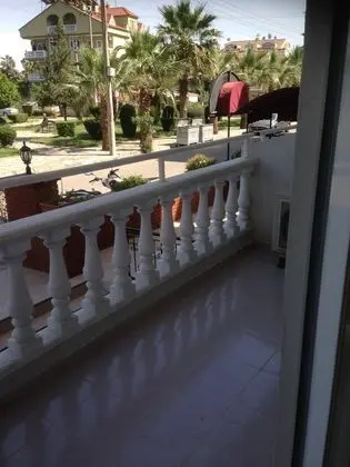 Apart Daire One Bedroom