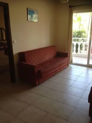 Apart Daire One Bedroom