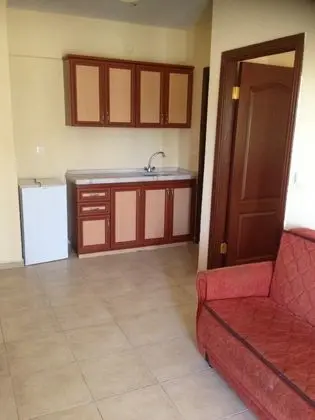 Apart Daire One Bedroom