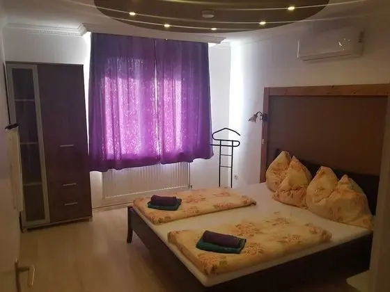 Dört Kişilik Oda