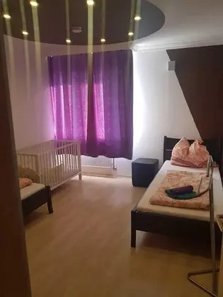 Dört Kişilik Oda
