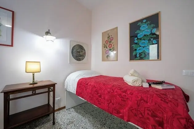 Family Apart Daire, Birden Çok Yatak, 2 Banyolu, Denize Bakan (Sunrise Apartment Seaview)