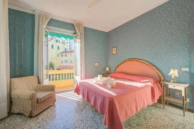 Family Apart Daire, Birden Çok Yatak, 2 Banyolu, Denize Bakan (Sunrise Apartment Seaview)