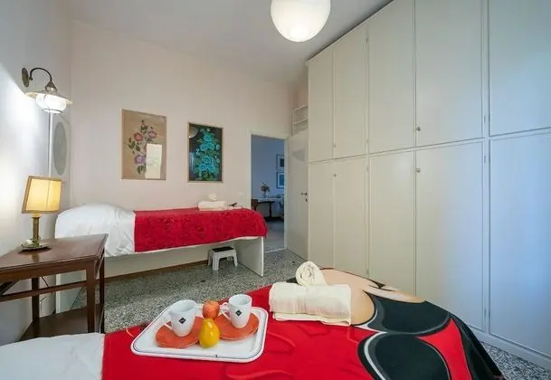 Family Apart Daire, Birden Çok Yatak, 2 Banyolu, Denize Bakan (Sunrise Apartment Seaview)