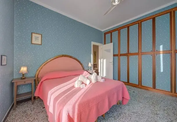 Family Apart Daire, Birden Çok Yatak, 2 Banyolu, Denize Bakan (Sunrise Apartment Seaview)