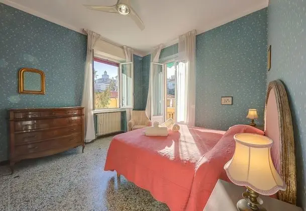 Family Apart Daire, Birden Çok Yatak, 2 Banyolu, Denize Bakan (Sunrise Apartment Seaview)