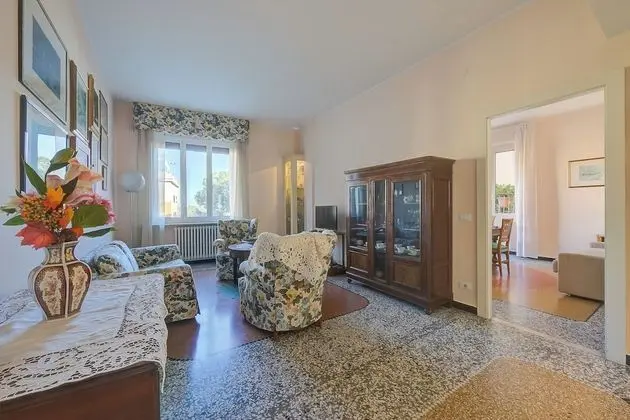 Family Apart Daire, Birden Çok Yatak, 2 Banyolu, Denize Bakan (Sunrise Apartment Seaview)