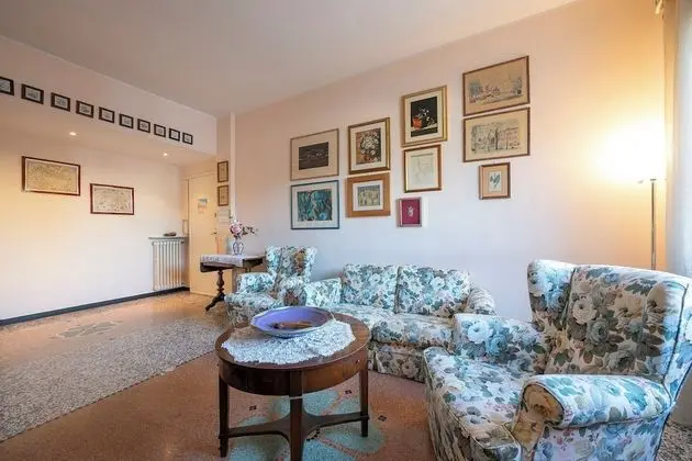 Family Apart Daire, Birden Çok Yatak, 2 Banyolu, Denize Bakan (Sunrise Apartment Seaview)