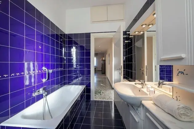 Family Apart Daire, Birden Çok Yatak, 2 Banyolu, Denize Bakan (Sunrise Apartment Seaview)