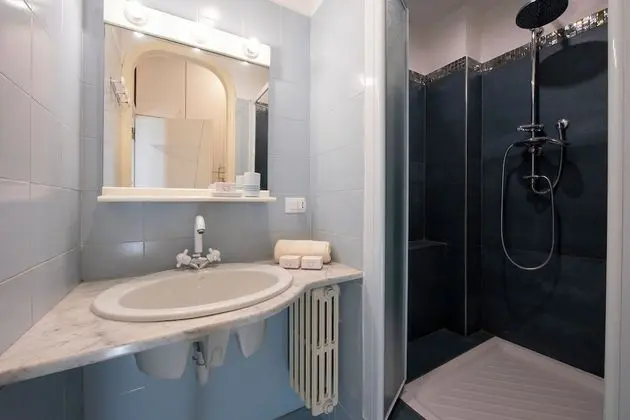 Family Apart Daire, Birden Çok Yatak, 2 Banyolu, Denize Bakan (Sunrise Apartment Seaview)