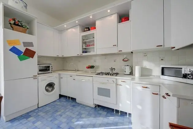 Family Apart Daire, Birden Çok Yatak, 2 Banyolu, Denize Bakan (Sunrise Apartment Seaview)