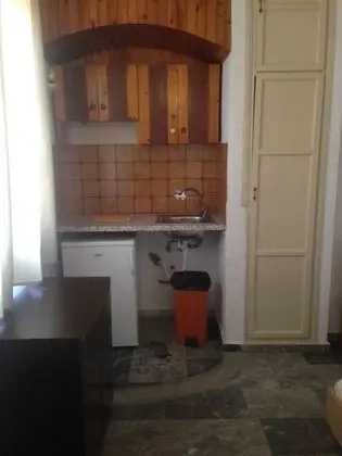 Üç Kişilik Oda