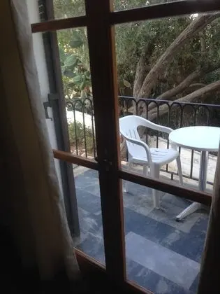 Üç Kişilik Oda