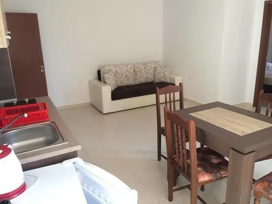 Classic Apart Daire, 1 Yatak Odası