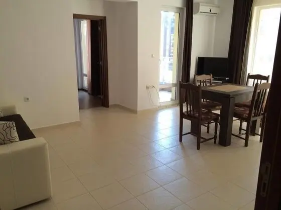 Classic Apart Daire, 1 Yatak Odası