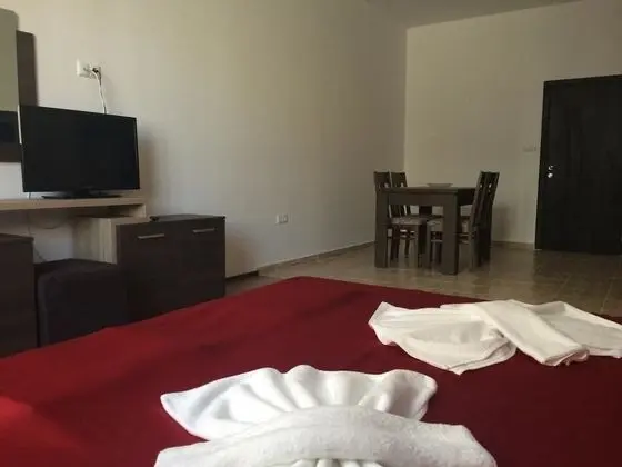 Comfort Stüdyo