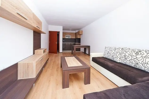 Family Apart Daire, 1 Yatak Odası, Balkon, Deniz Manzaralı