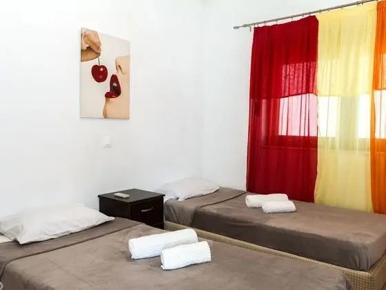 Apart Daire, 2 Yatak Odası, Deniz Manzaralı