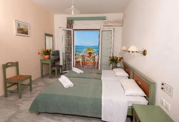 Apart Daire One Bedroom