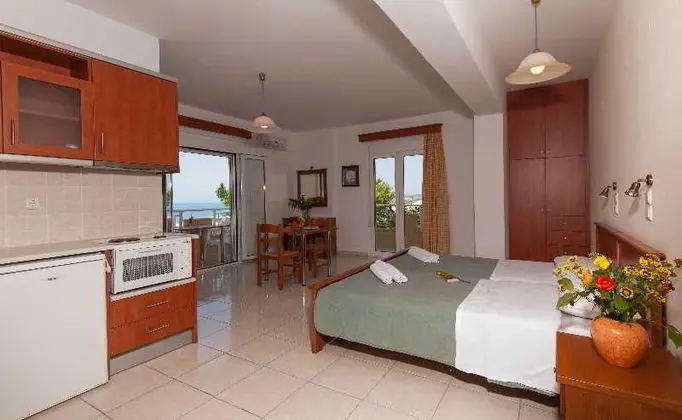 Apart Daire One Bedroom