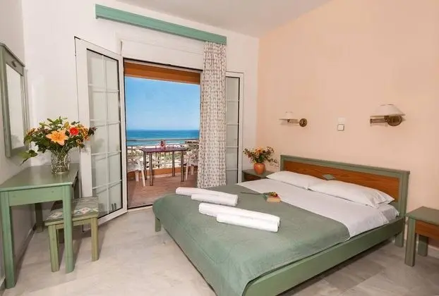Apart Daire Two Bedrooms