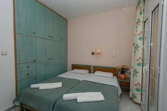 Apart Daire Two Bedrooms