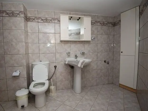 Apart Daire Two Bedrooms