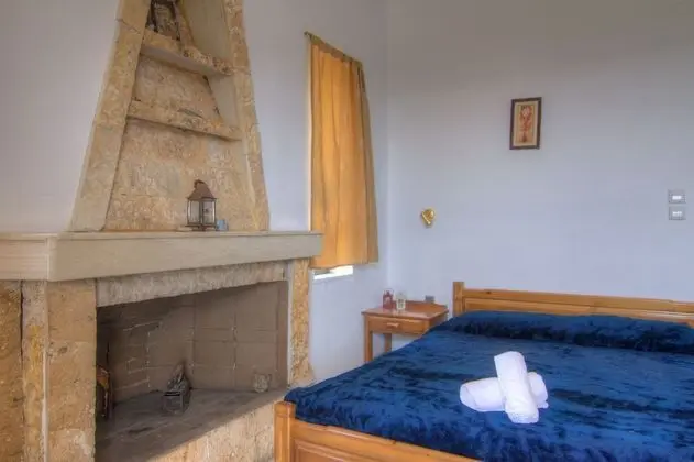 Apart Daire, 1 Yatak Odası, Deniz Manzaralı