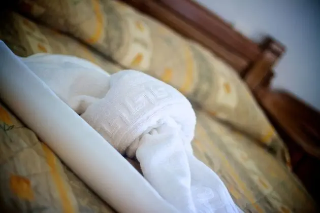 Apart Daire, 1 Yatak Odası, Kısmi Deniz Manzaralı