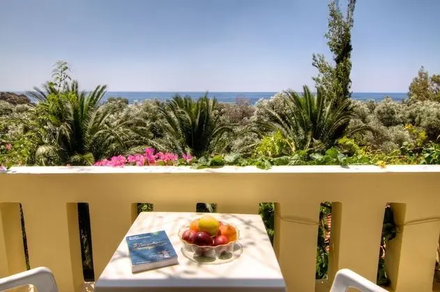 Stüdyo, Deniz Manzaralı