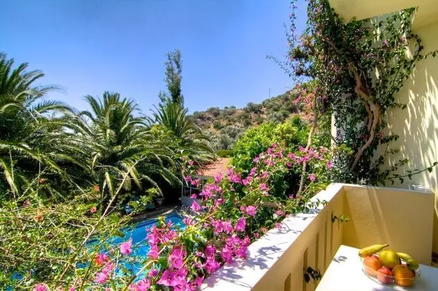 Stüdyo, Deniz Manzaralı
