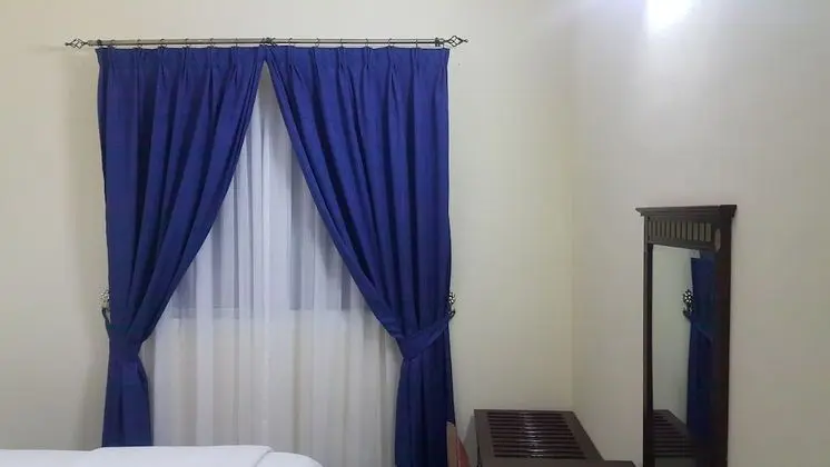 Deluxe Apart Daire