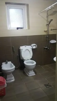 Deluxe Apart Daire