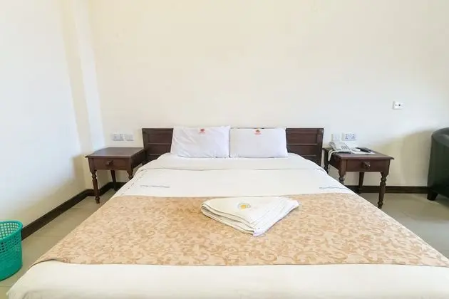 İki Ayrı Yataklı Oda, Balkon, Okyanus Manzaralı