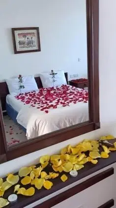 Standard Tek Büyük Yataklı Oda, Balkon, Okyanus Manzaralı