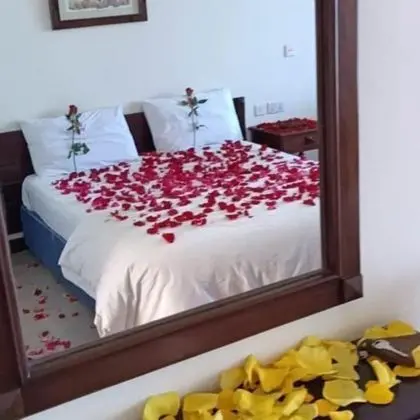 Standard Tek Büyük Yataklı Oda, Balkon, Okyanus Manzaralı