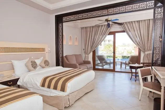 Deluxe Oda (Egyptians and Egyptian Residents ONLY)