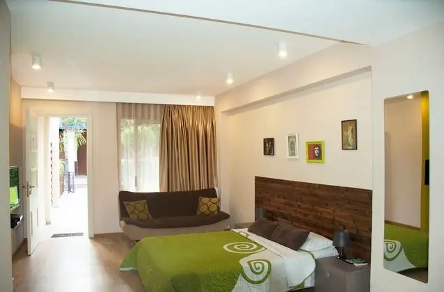Comfort Stüdyo