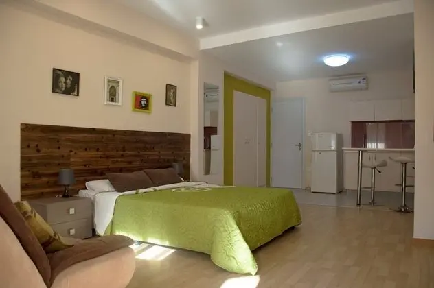 Comfort Stüdyo