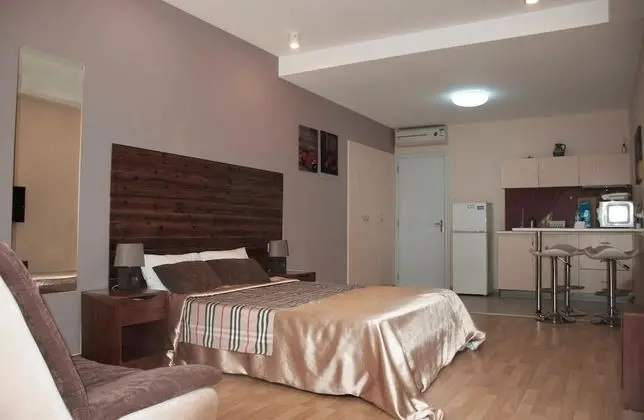 Comfort Stüdyo