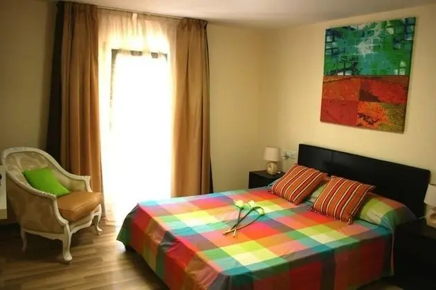 Deluxe Apart Daire, 2 Yatak Odası, 2 Banyolu
