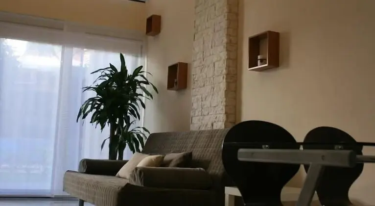 Deluxe Apart Daire, 2 Yatak Odası, 2 Banyolu