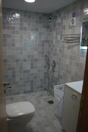 Deluxe Apart Daire, 2 Yatak Odası, 2 Banyolu