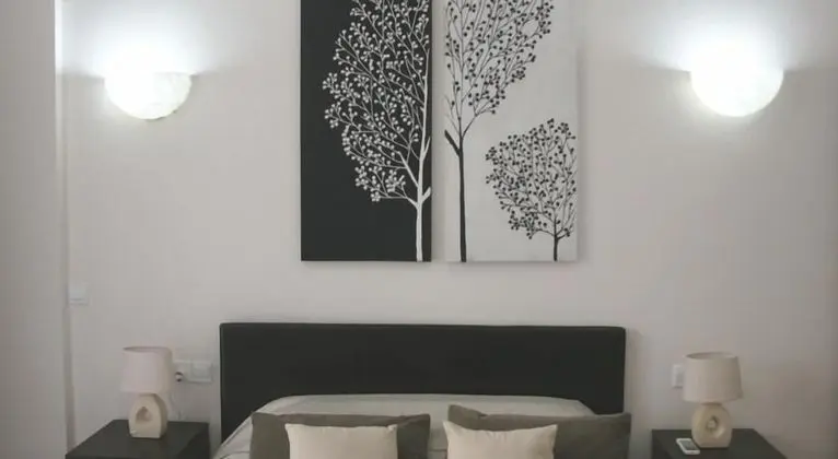 Deluxe Apart Daire, 2 Yatak Odası, 2 Banyolu