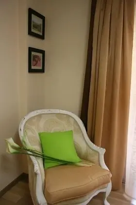 Deluxe Apart Daire, 2 Yatak Odası, 2 Banyolu
