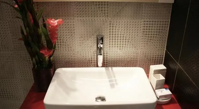 Deluxe Apart Daire, 2 Yatak Odası, 2 Banyolu