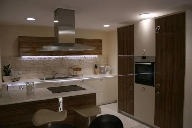 Deluxe Apart Daire, 2 Yatak Odası, 2 Banyolu