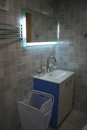 Deluxe Apart Daire, 2 Yatak Odası, 2 Banyolu