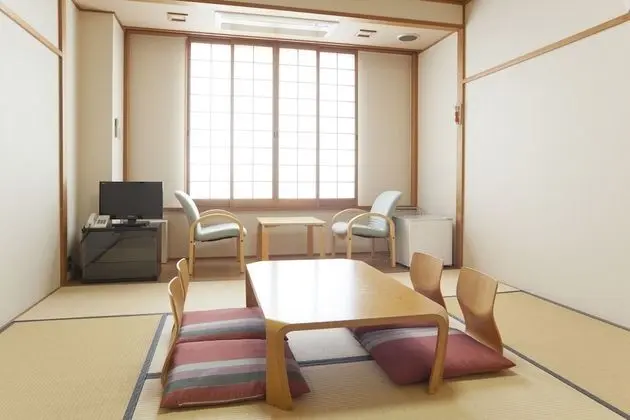 Business Oda, Sigara İçilebilir (Japanese Style)