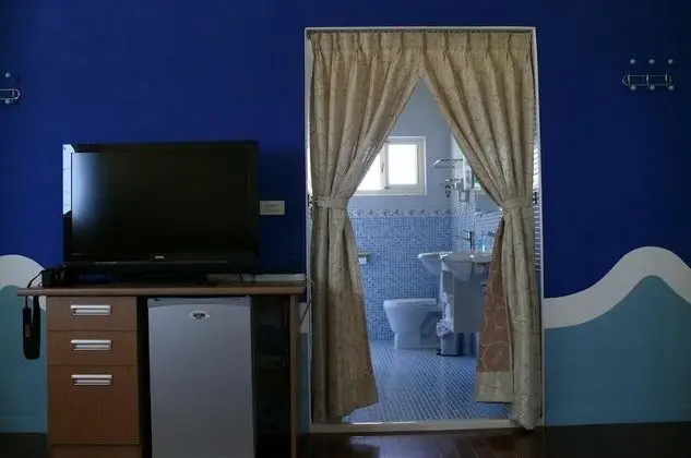 Dört Kişilik Oda